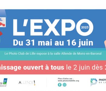l'Expo collective 2023